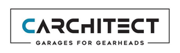 CARCHITECT GARAGES FOR GEARHEADS trademark