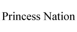 PRINCESS NATION trademark