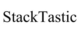 STACKTASTIC trademark