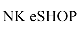 NK ESHOP trademark