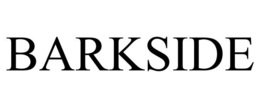 BARKSIDE trademark