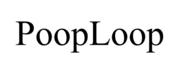 POOPLOOP trademark