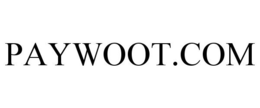 PAYWOOT.COM trademark