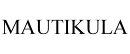 MAUTIKULA trademark