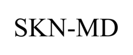 SKN-MD trademark