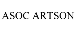 ASOC ARTSON trademark