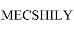 MECSHILY trademark