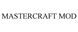 MASTERCRAFT MOD trademark