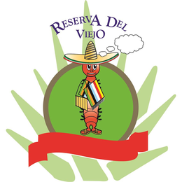 RESERVA DEL VIEJO trademark