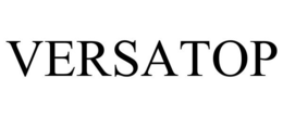 VERSATOP trademark