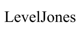 LEVELJONES trademark