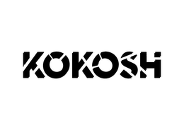 KOKOSH trademark