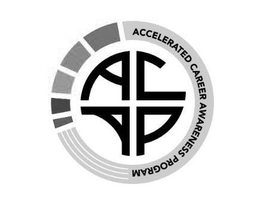 ACAP ACCELERATED CAREER AWARENESS PROGRAM trademark