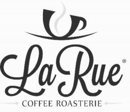 LARUE COFFEE ROASTERIE trademark