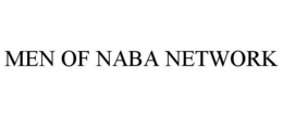 MEN OF NABA NETWORK trademark