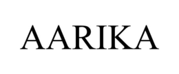 AARIKA trademark