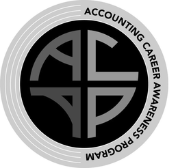 ACAP ACCOUNTING CAREER AWARENESS PROGRAM trademark
