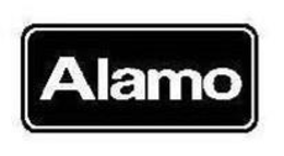 ALAMO trademark