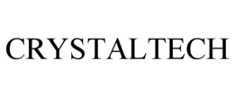 CRYSTALTECH trademark