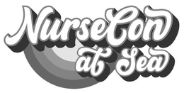 NURSECON AT SEA trademark