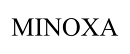 MINOXA trademark