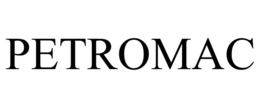 PETROMAC trademark