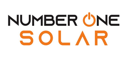 NUMBER ONE SOLAR trademark