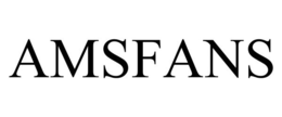 AMSFANS trademark