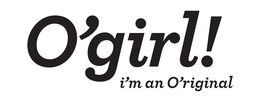 O'GIRL! I'M AN O'RIGINAL trademark