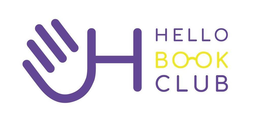 H HELLO BOOK CLUB trademark