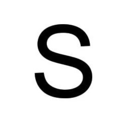 S trademark