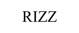 RIZZ trademark