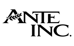 ANTE INC. trademark