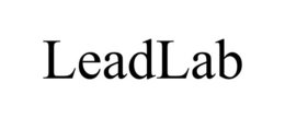 LEADLAB trademark