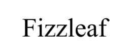 FIZZLEAF trademark