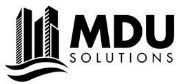 MDU SOLUTIONS trademark