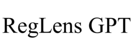 REGLENS GPT trademark