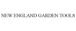NEW ENGLAND GARDEN TOOLS trademark