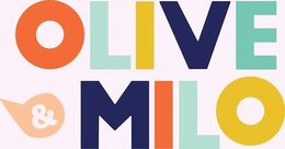 OLIVE & MILO trademark