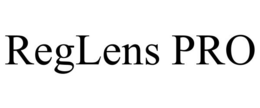 REGLENS PRO trademark