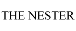 THE NESTER trademark