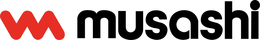 MUSASHI trademark