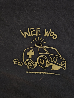WEE-WOO trademark