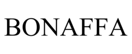 BONAFFA trademark