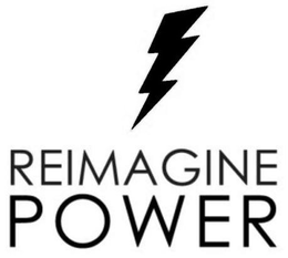 REIMAGINE POWER trademark