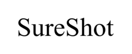 SURESHOT trademark
