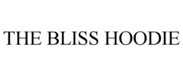 THE BLISS HOODIE trademark