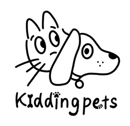 KIDDING PETS trademark