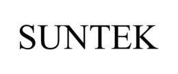 SUNTEK trademark