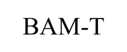 BAM-T trademark